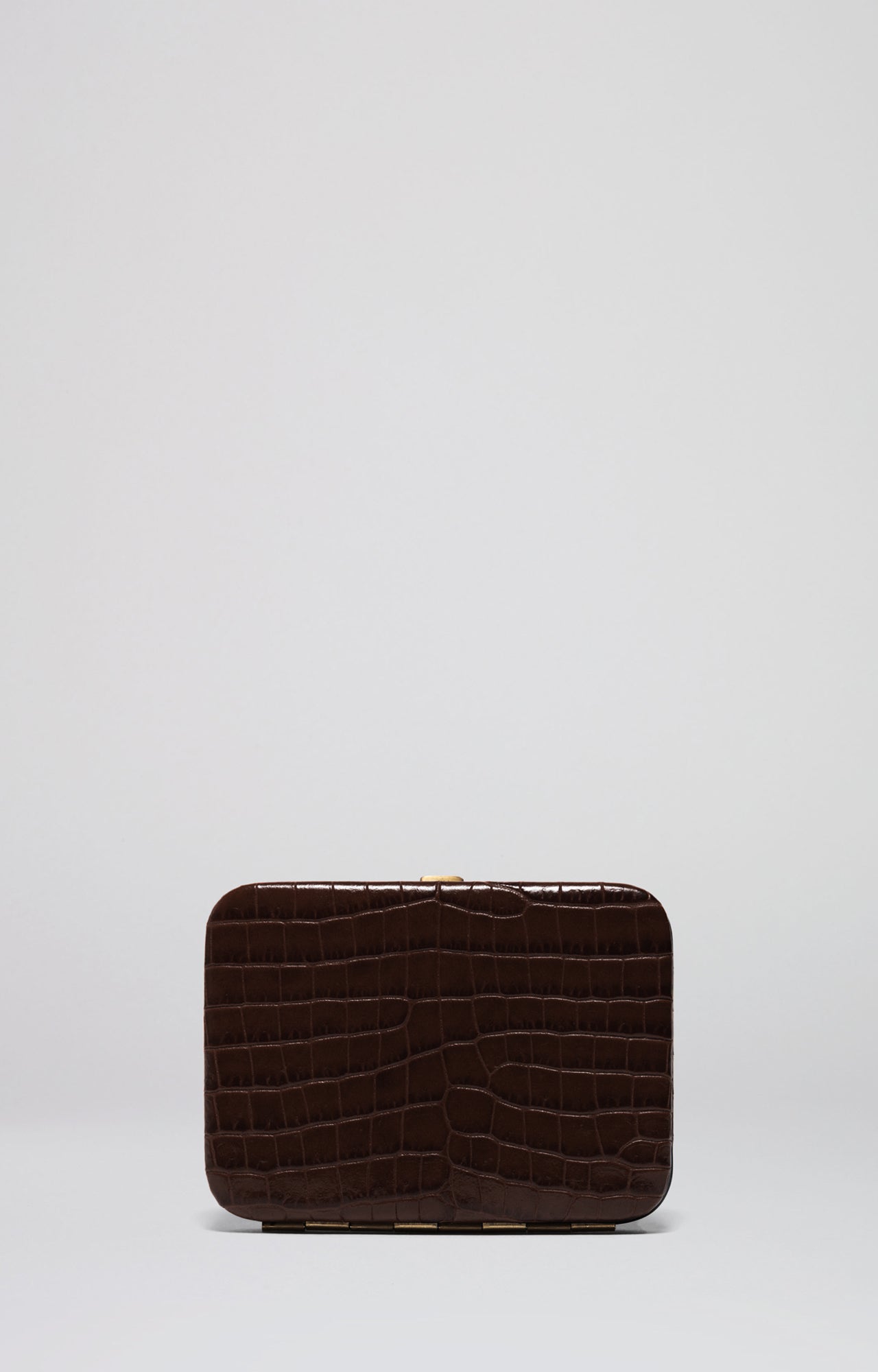 Nolan | Chocolate 'Croco' – Lutz Morris