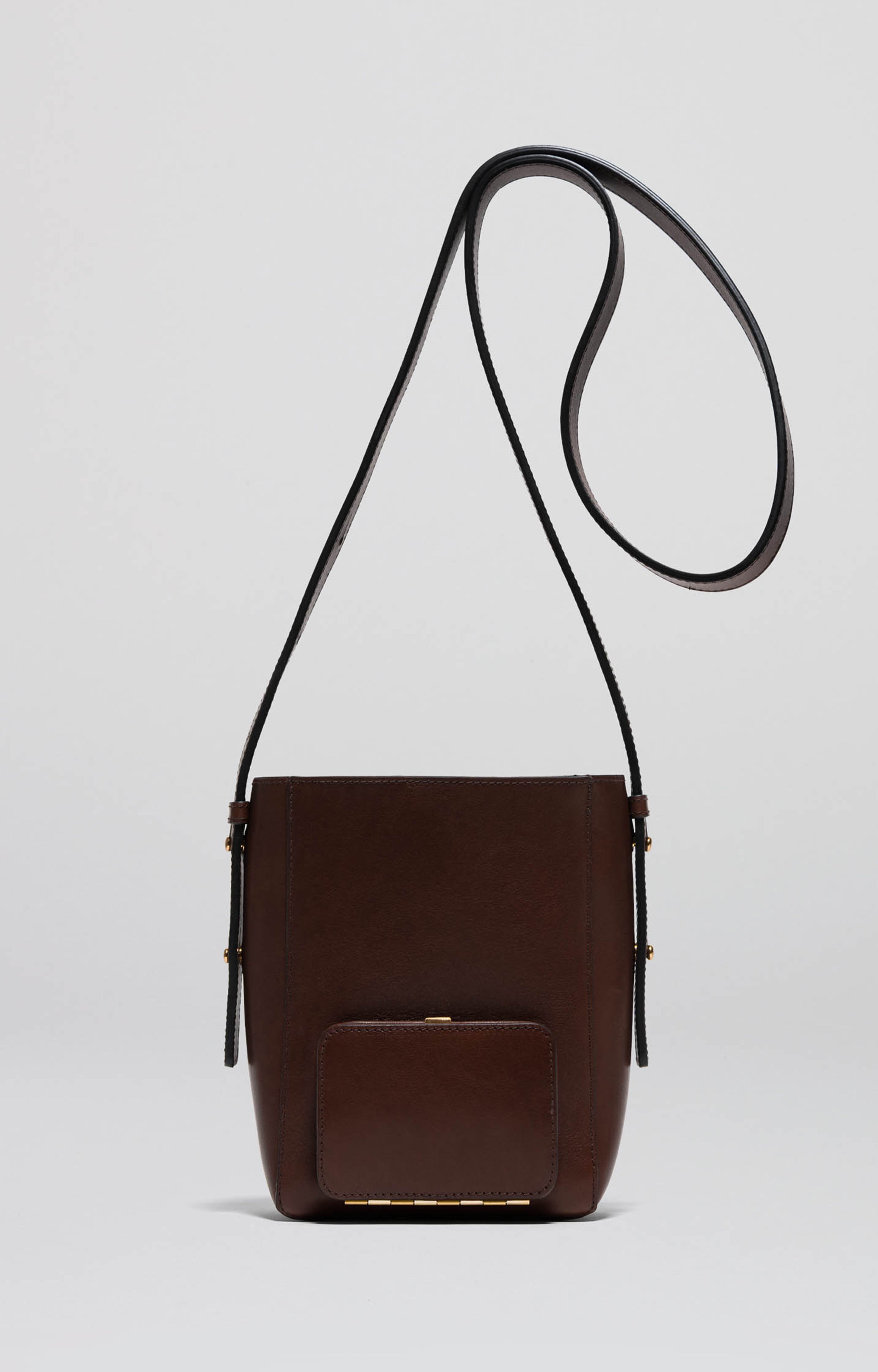 Parker S | Chocolate smooth – Lutz Morris