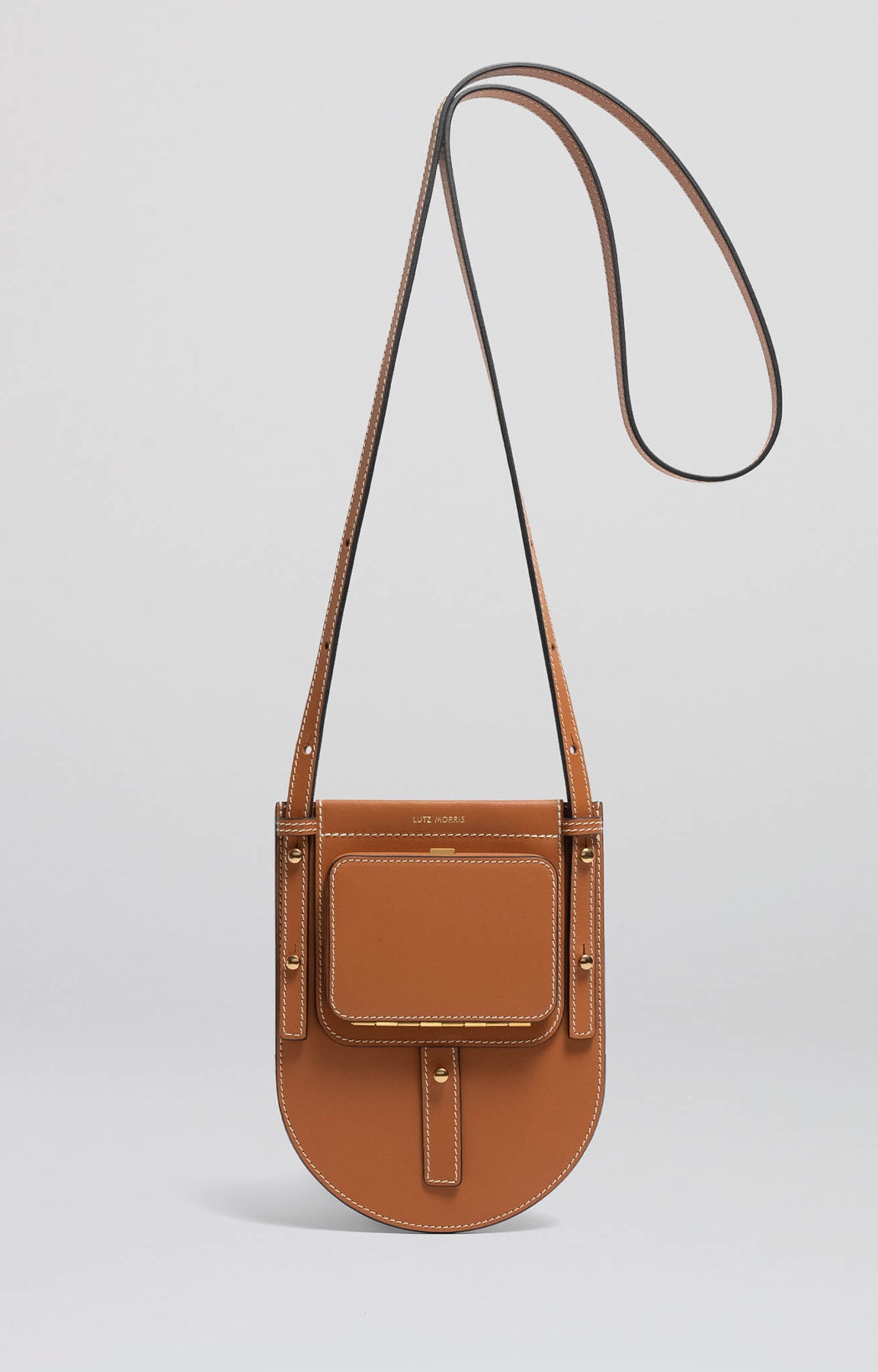 Porter | Tan smooth – Lutz Morris