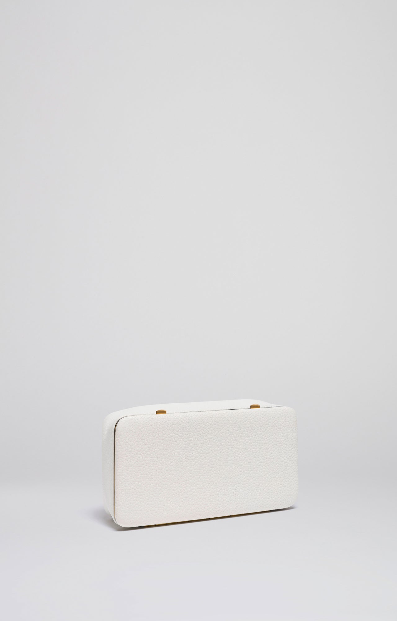 Lutz morris shop white bag