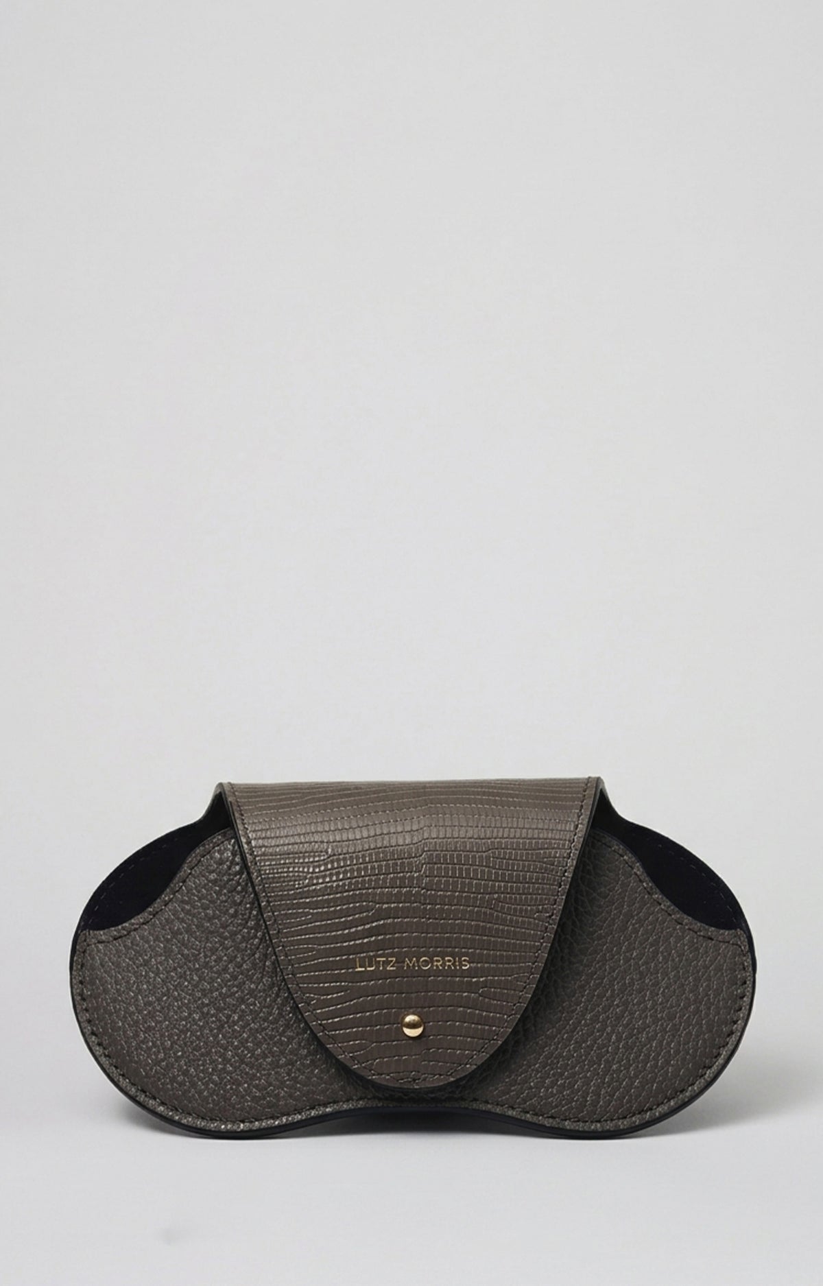 Lutz Morris | Grey