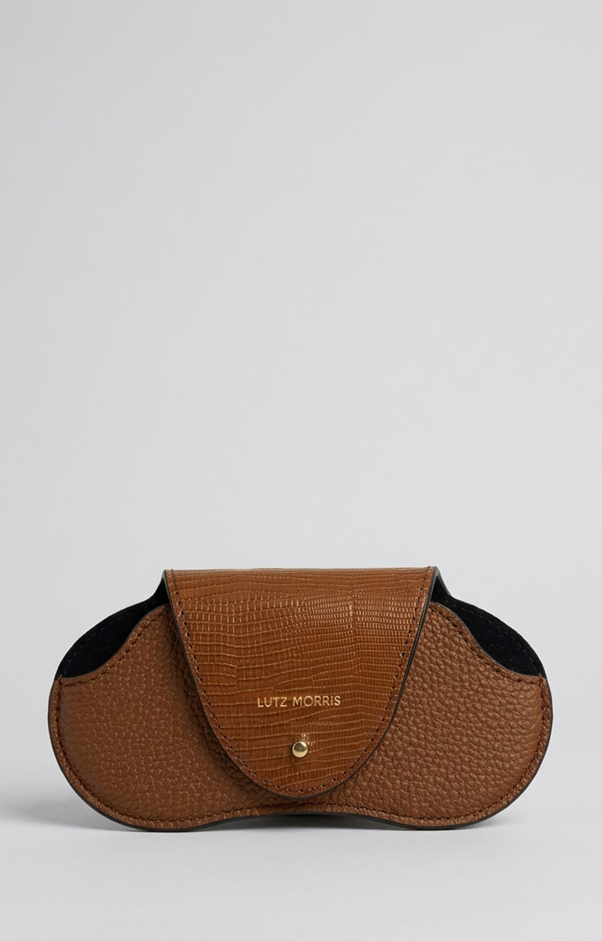 Lutz Morris | Brown