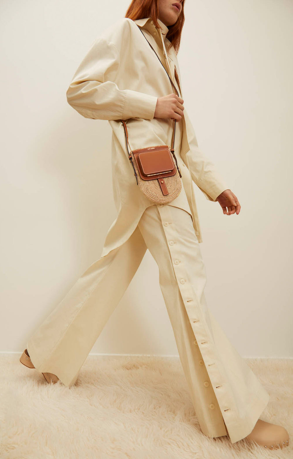 Porter | Raffia – Lutz Morris