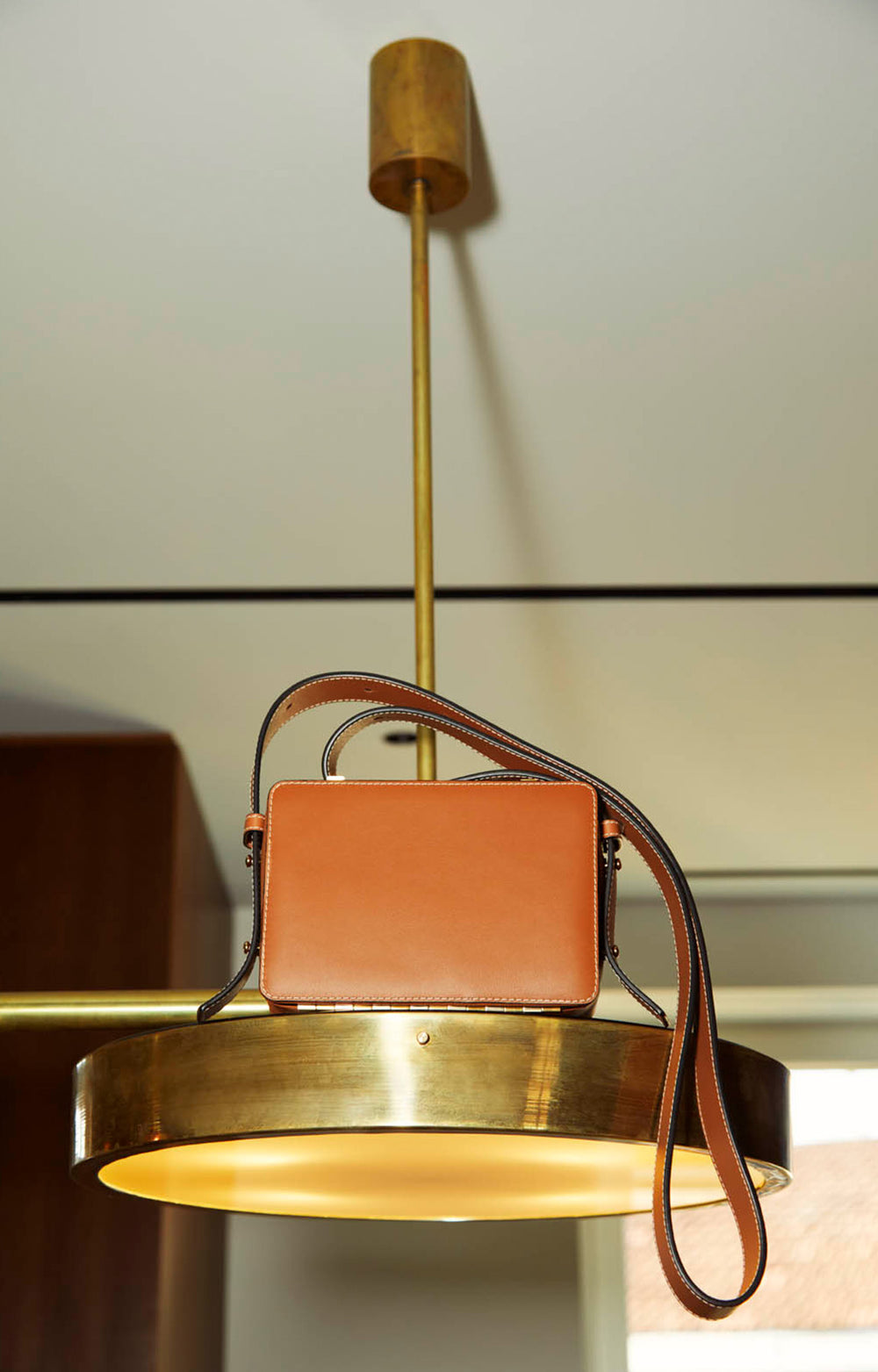 Maya | Tan smooth – Lutz Morris