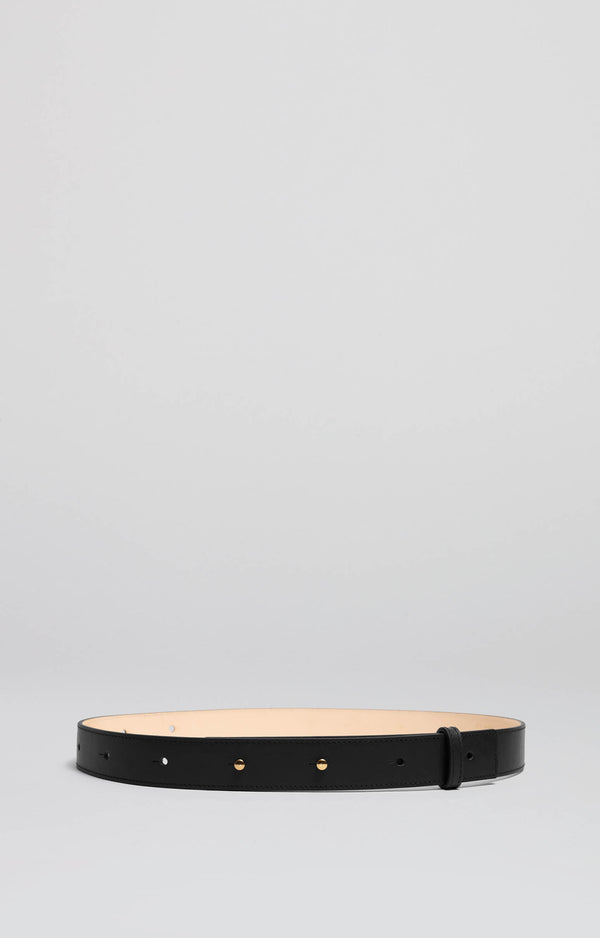Jones 32mm | Black smooth