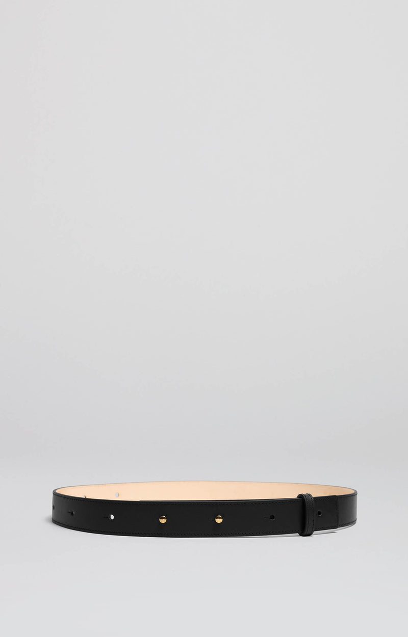 Jones 32mm | Black smooth