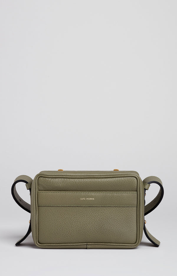 Maya | Surplus pebbled
