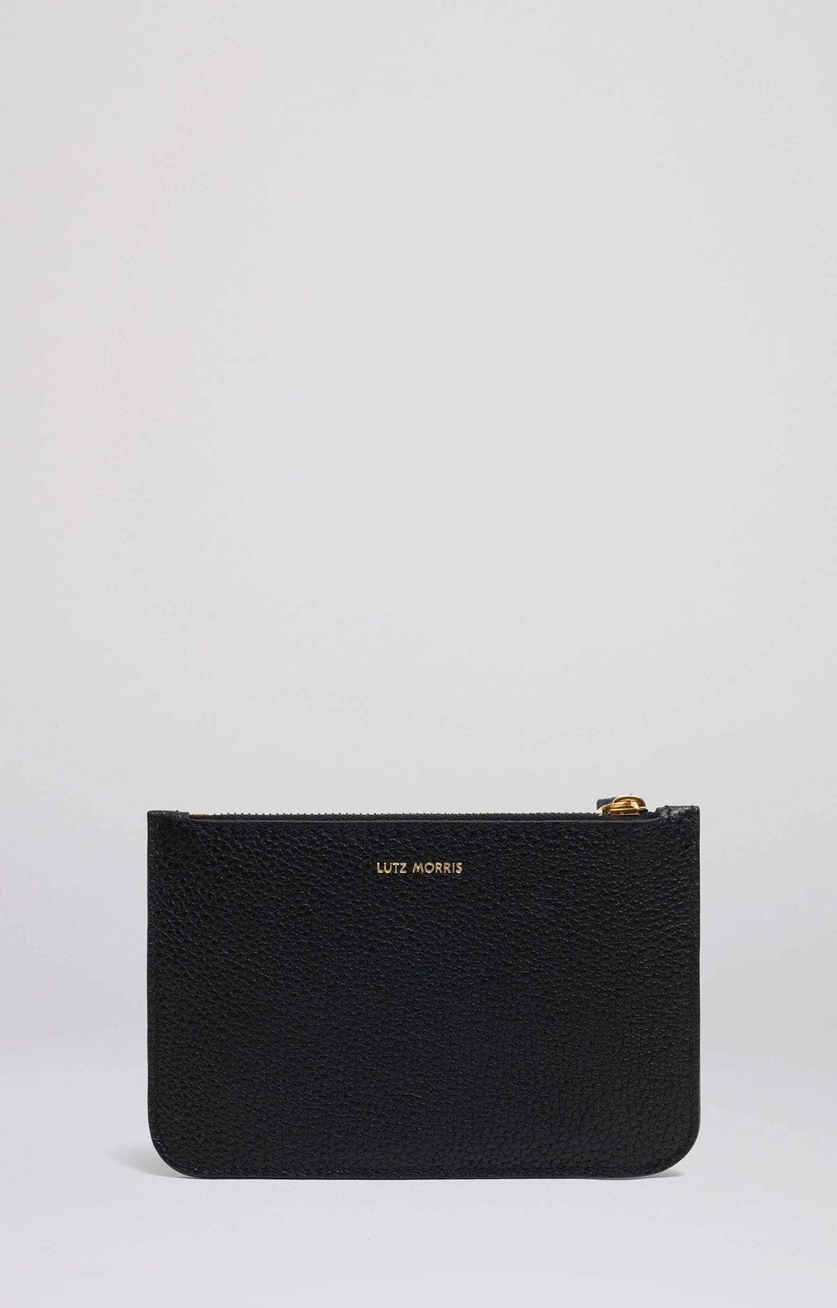 Nash | Black pebbled – Lutz Morris