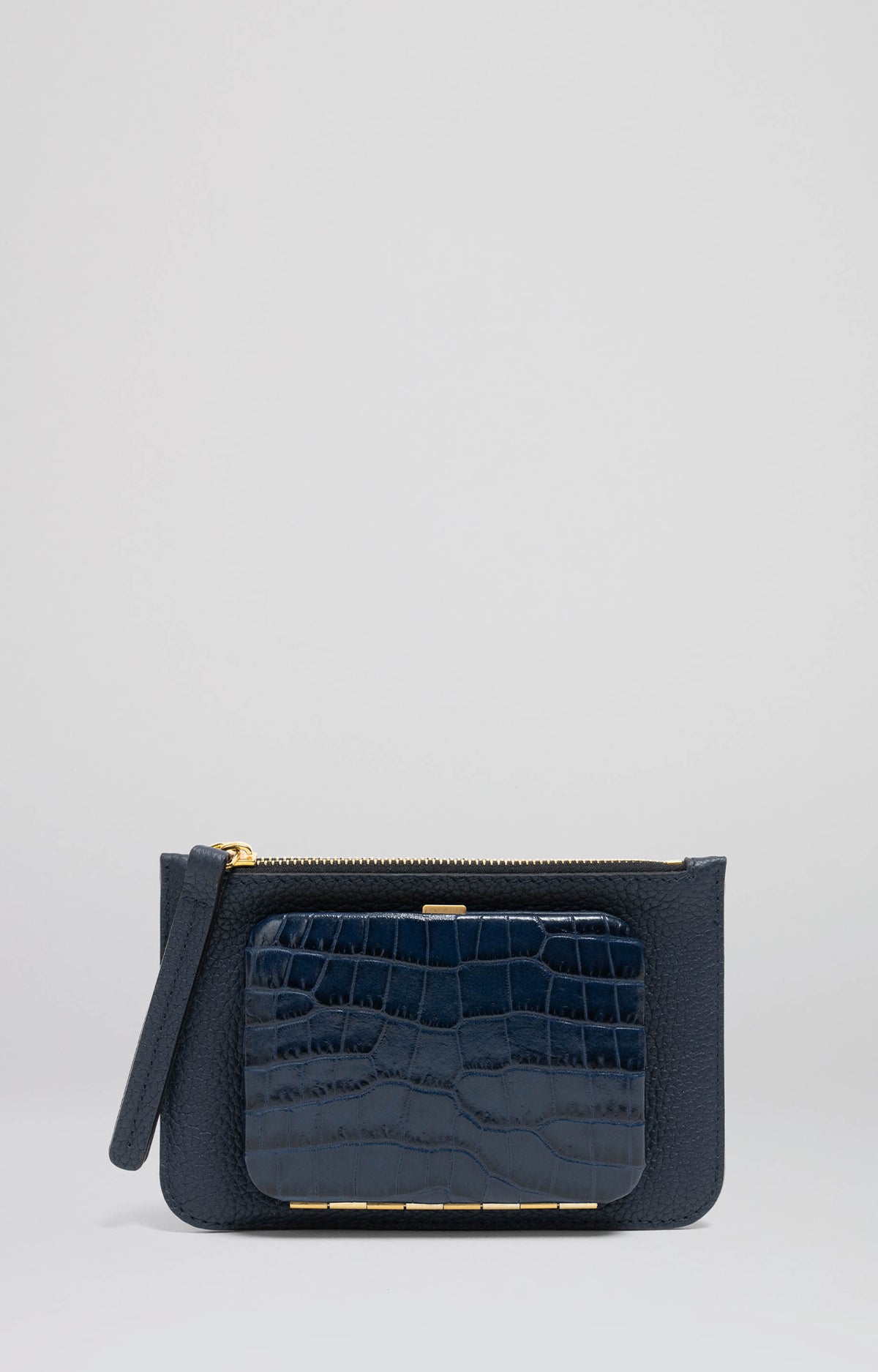 「NAVY BLUE - Memoirs In Armour」新品未開封 Lutz Morris | Navy