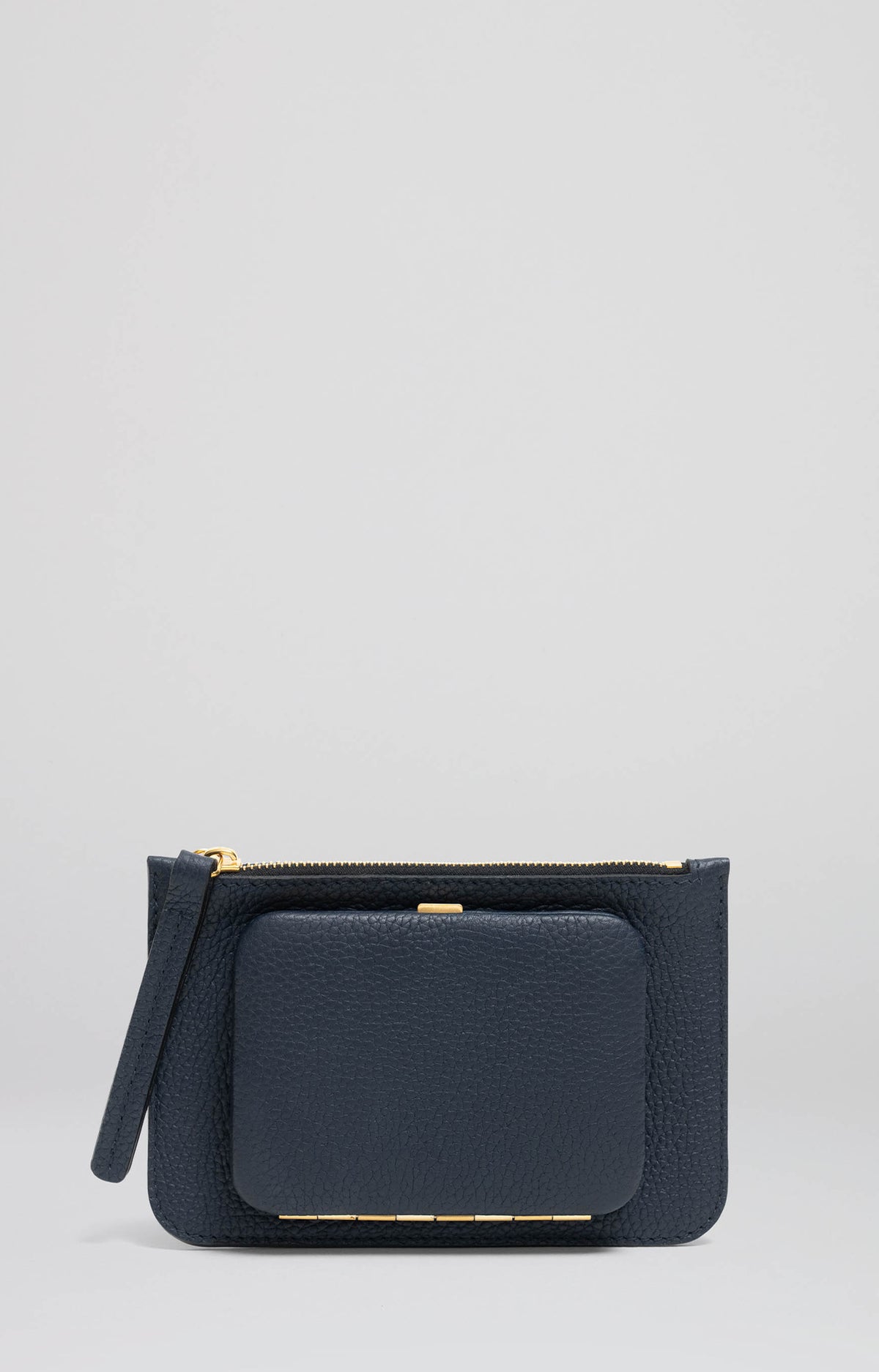 Lutz Morris | Blue