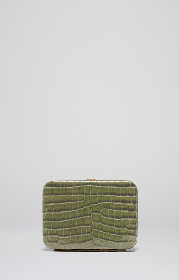 Lutz Morris | Green
