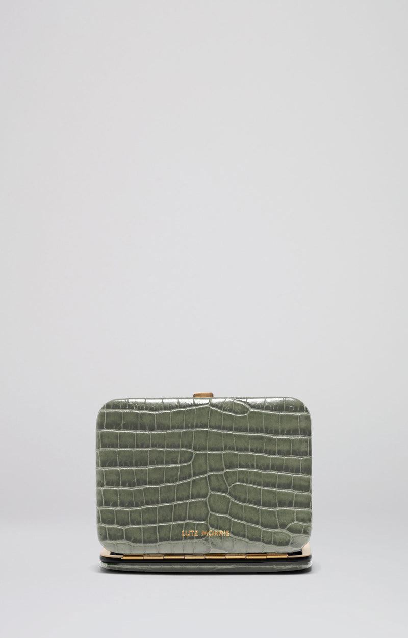 Nolan | Surplus 'Croco'