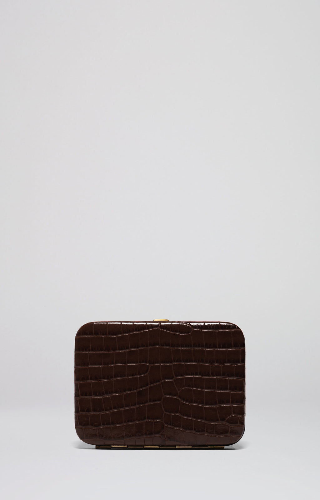 Nolan | Chocolate 'Croco' – Lutz Morris