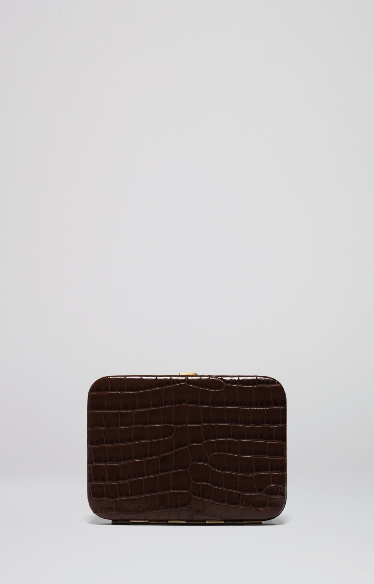 Nolan | Chocolate 'Croco' – Lutz Morris
