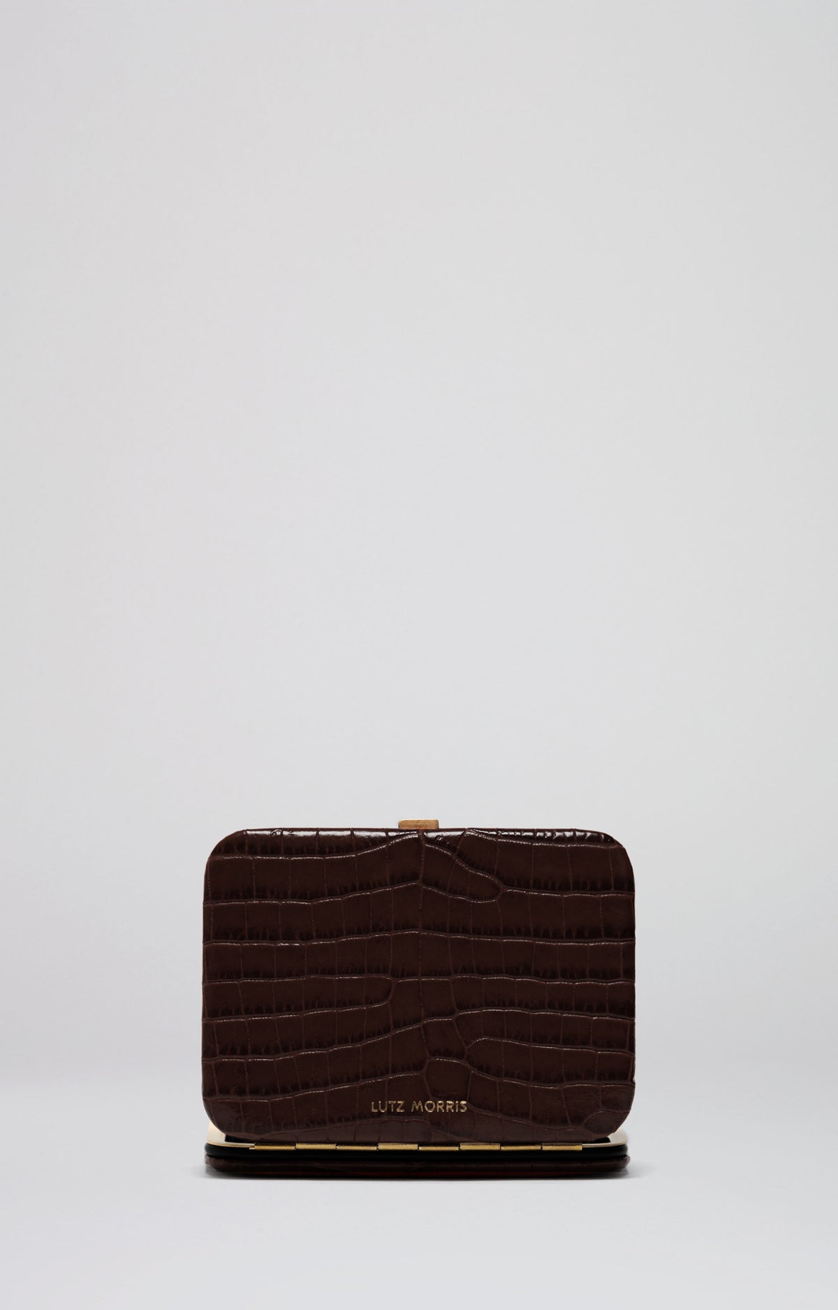 Chocolate – Lutz Morris