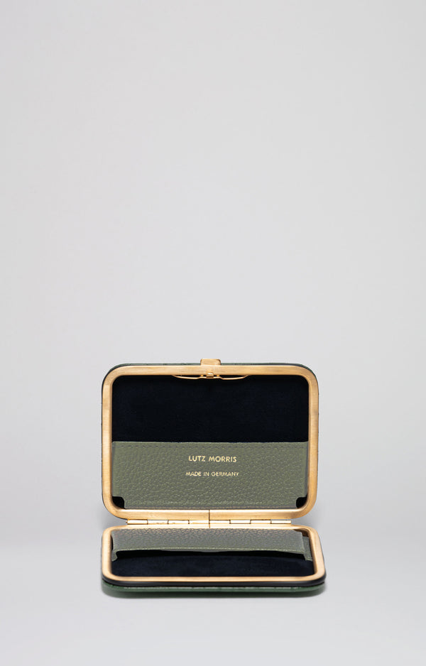 Nolan | Surplus 'Croco'