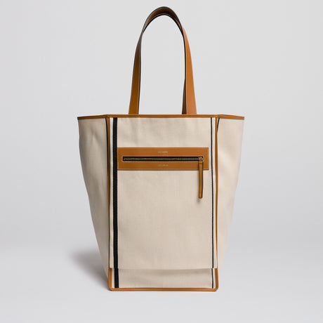 Lutz Morris Leather Crossbody Bag - Green Crossbody Bags, Handbags