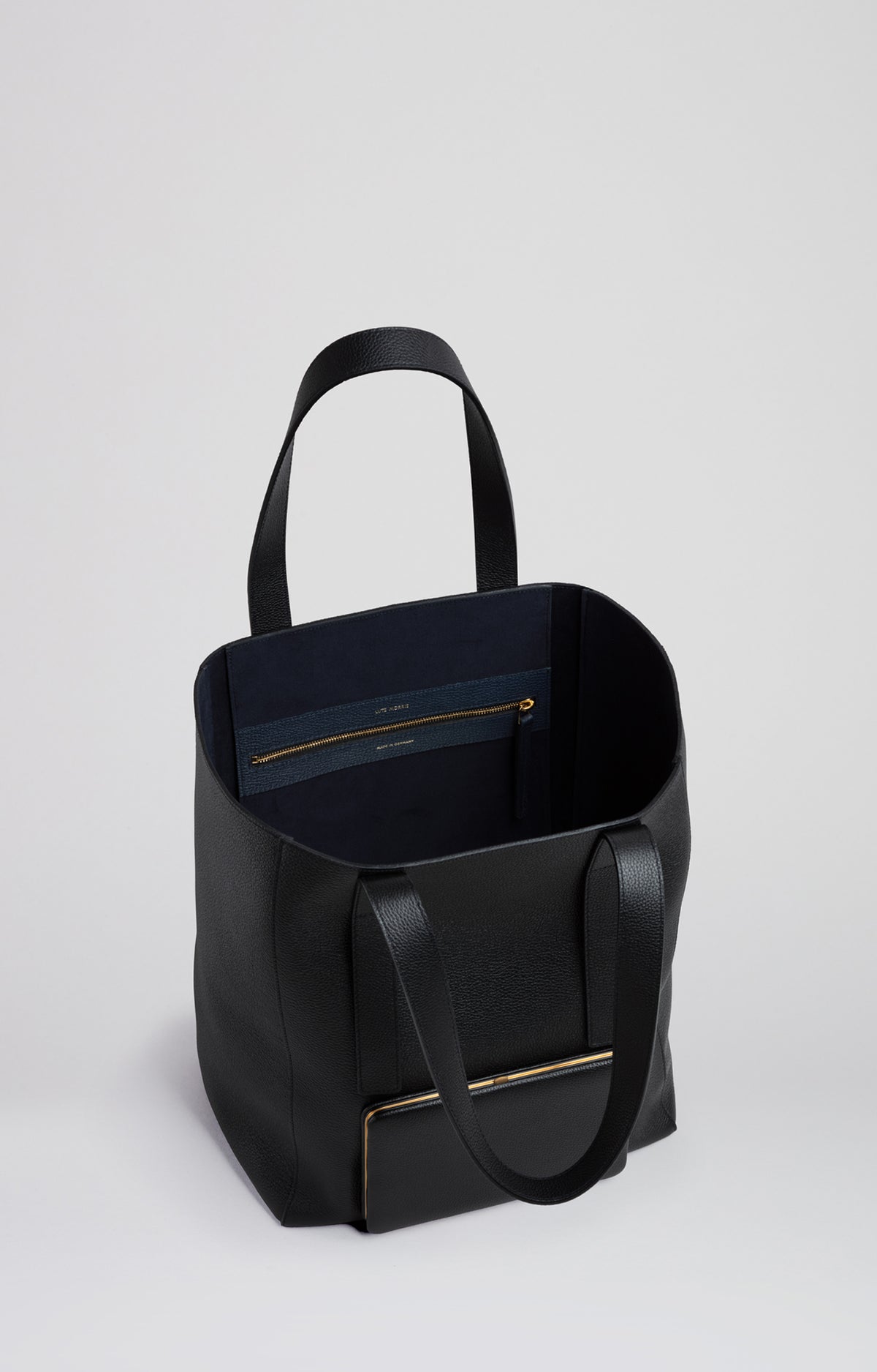 バッグ SEVEN BY SEVEN LEATHER SHOURDER BAG LEATHER SHOULDER BAG -Cow split leather- | SEVEN BY SEVEN