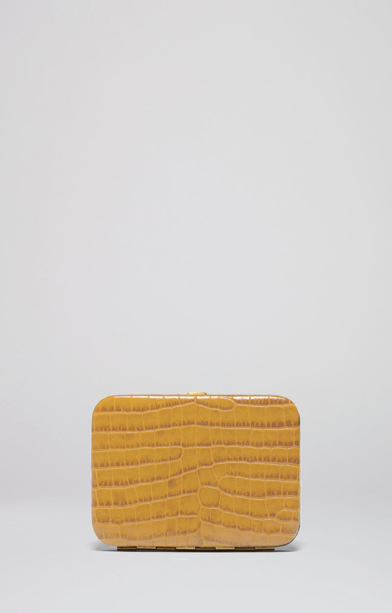 Nolan | Dijon 'Croco'