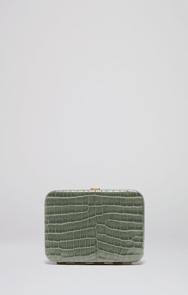 Nolan | Surplus 'Croco'