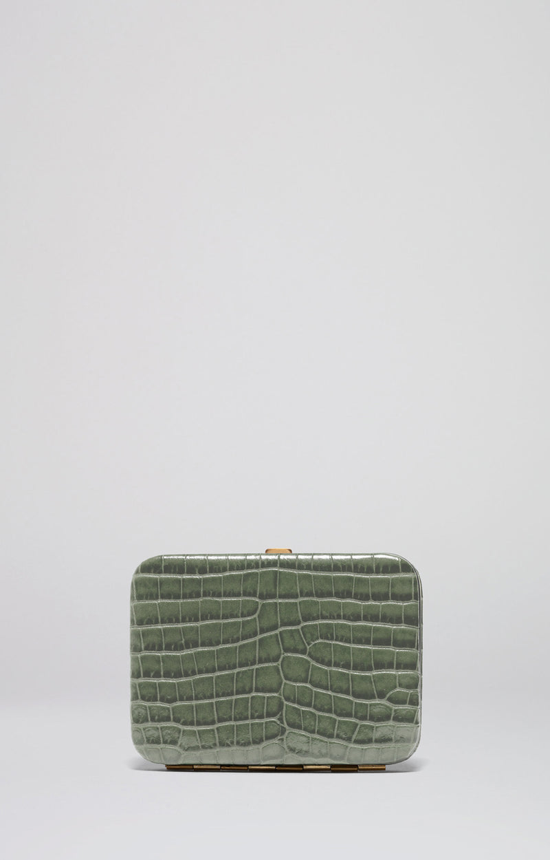 Nolan | Surplus 'Croco'