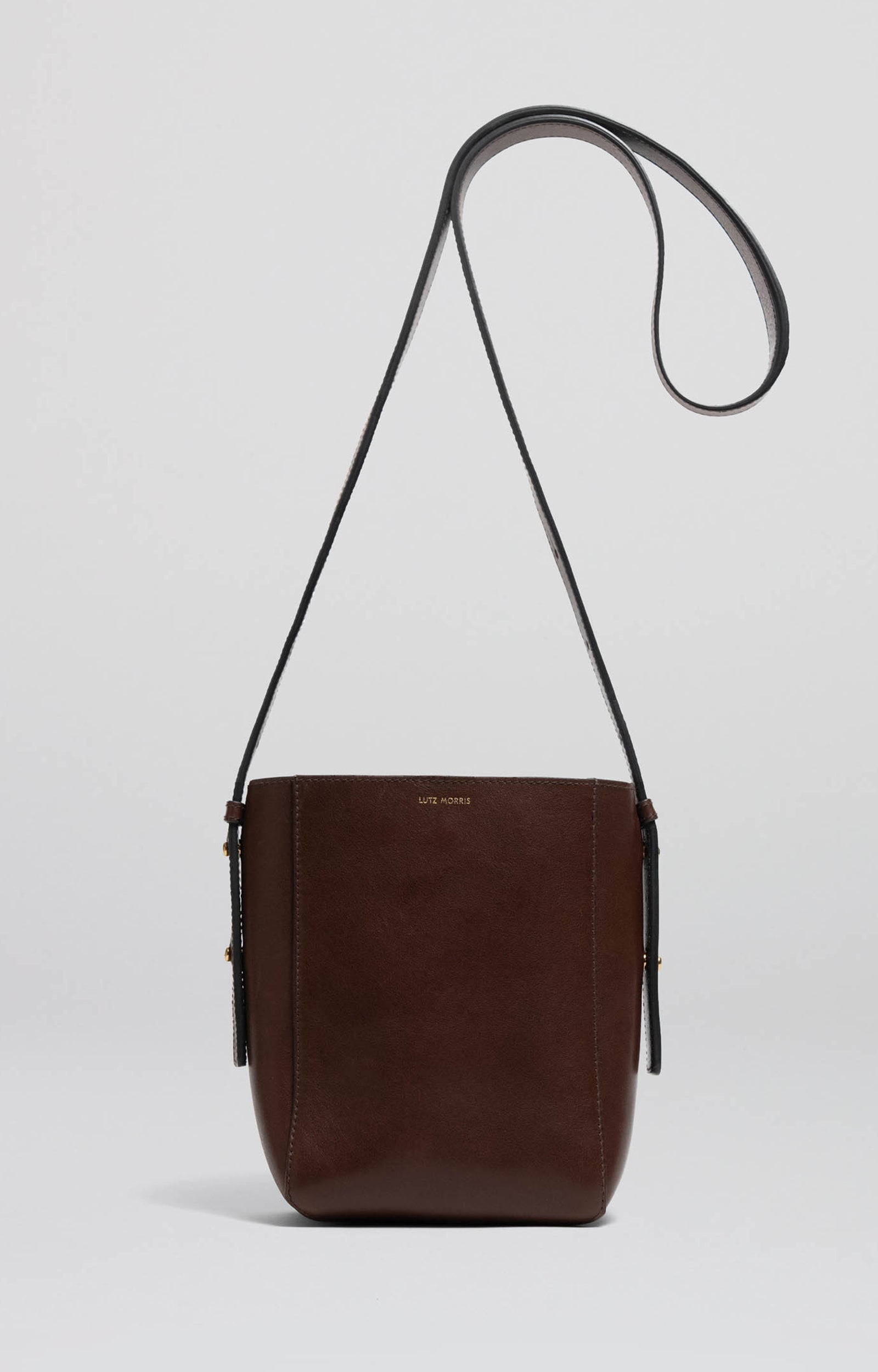 Parker S | Chocolate smooth – Lutz Morris