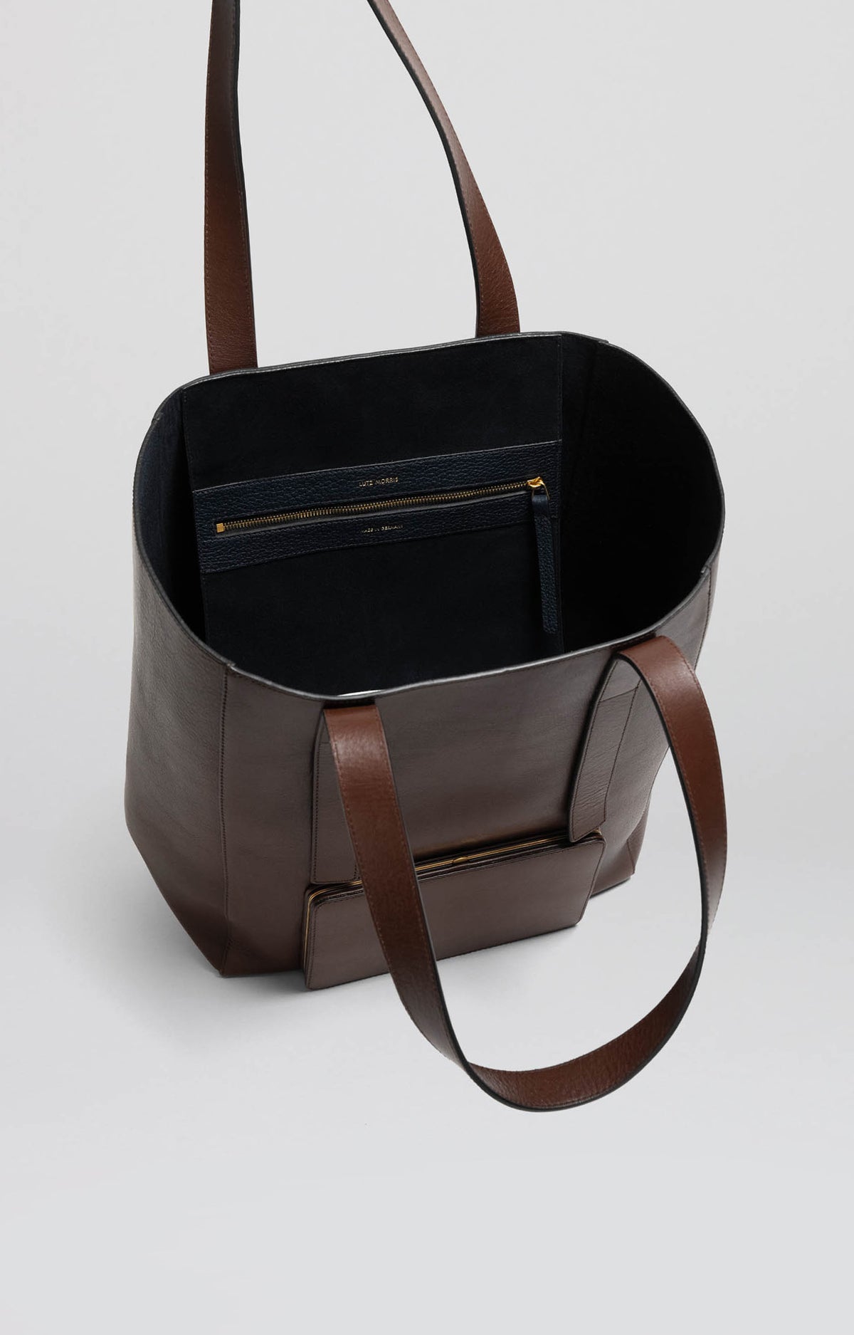 Seveny | Chocolate smooth – Lutz Morris