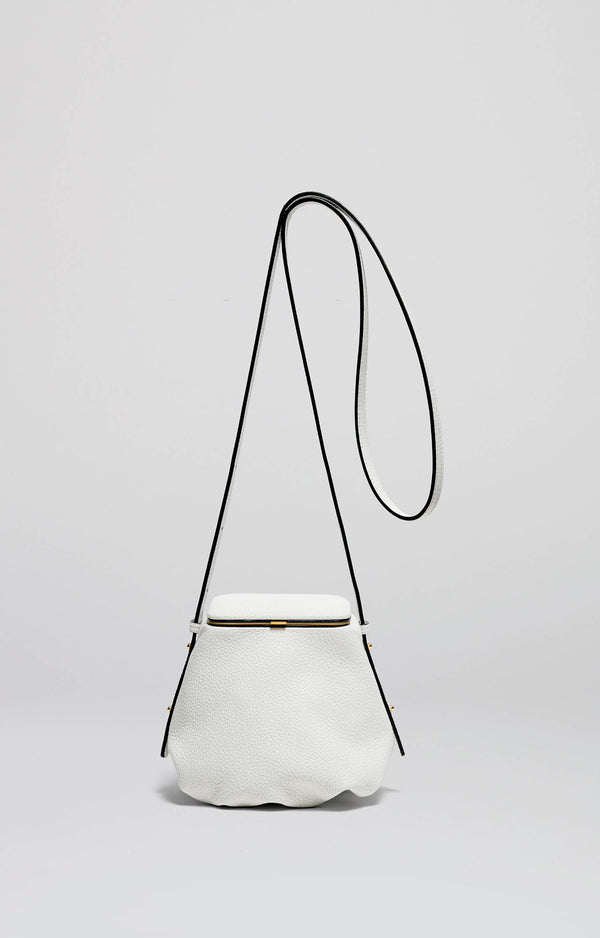 Blaine | Ivory pebbled – Lutz Morris