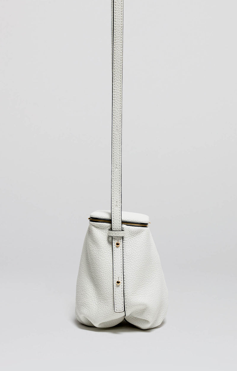 Blaine | Ivory pebbled – Lutz Morris