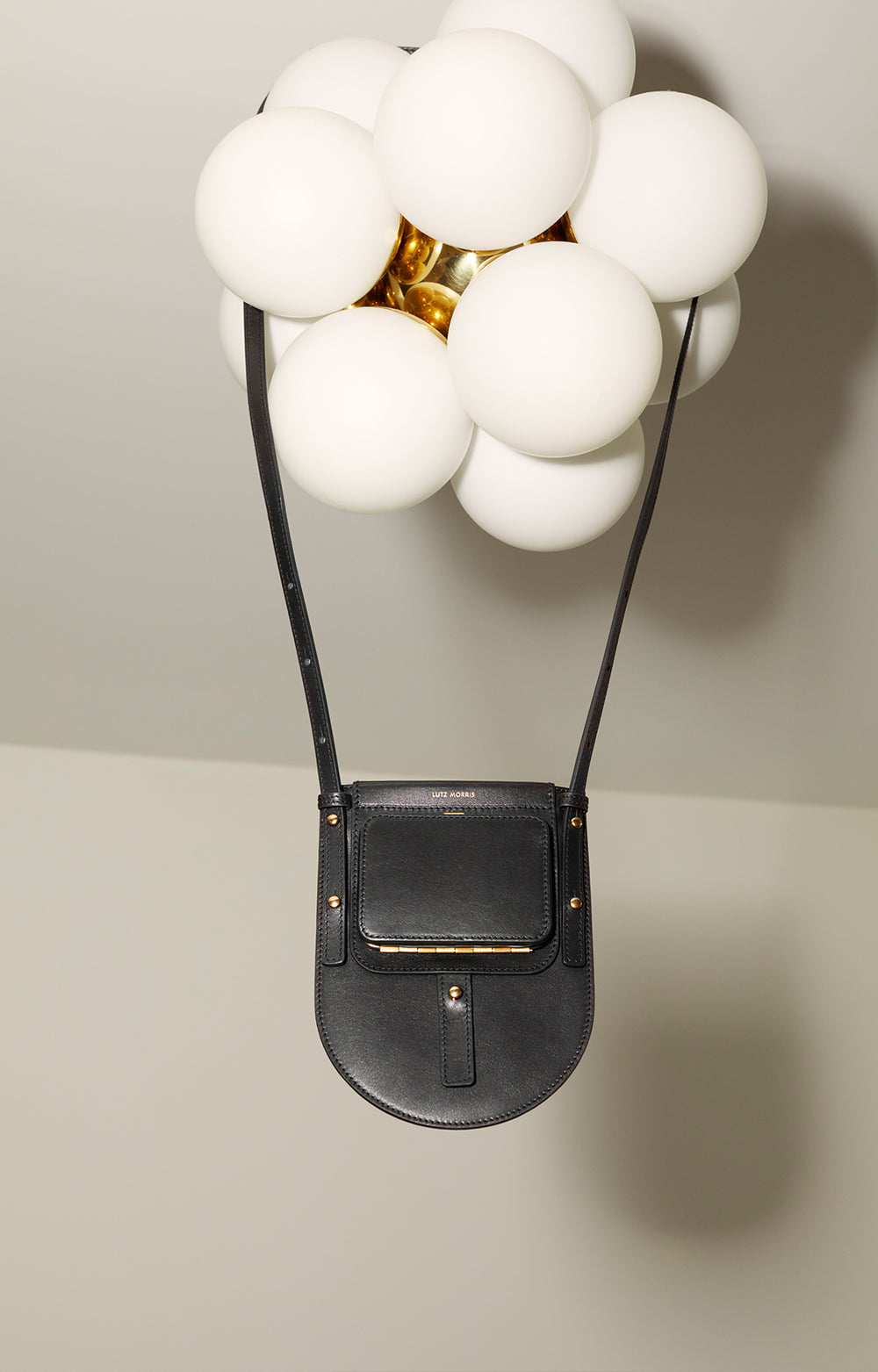 Porter | Black smooth – Lutz Morris