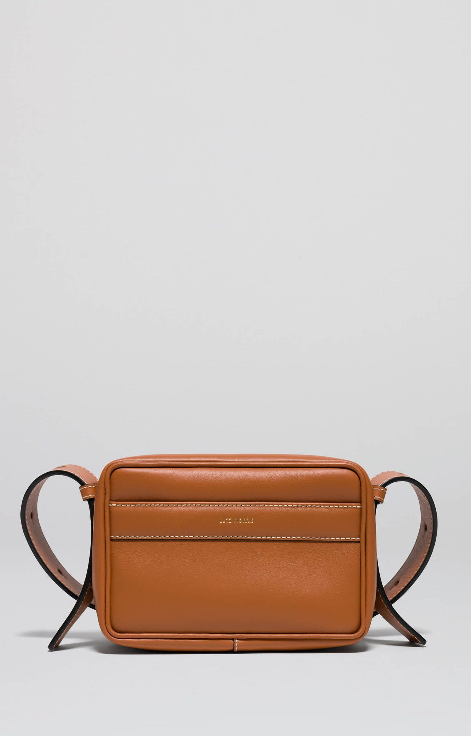 Maya | Tan smooth – Lutz Morris