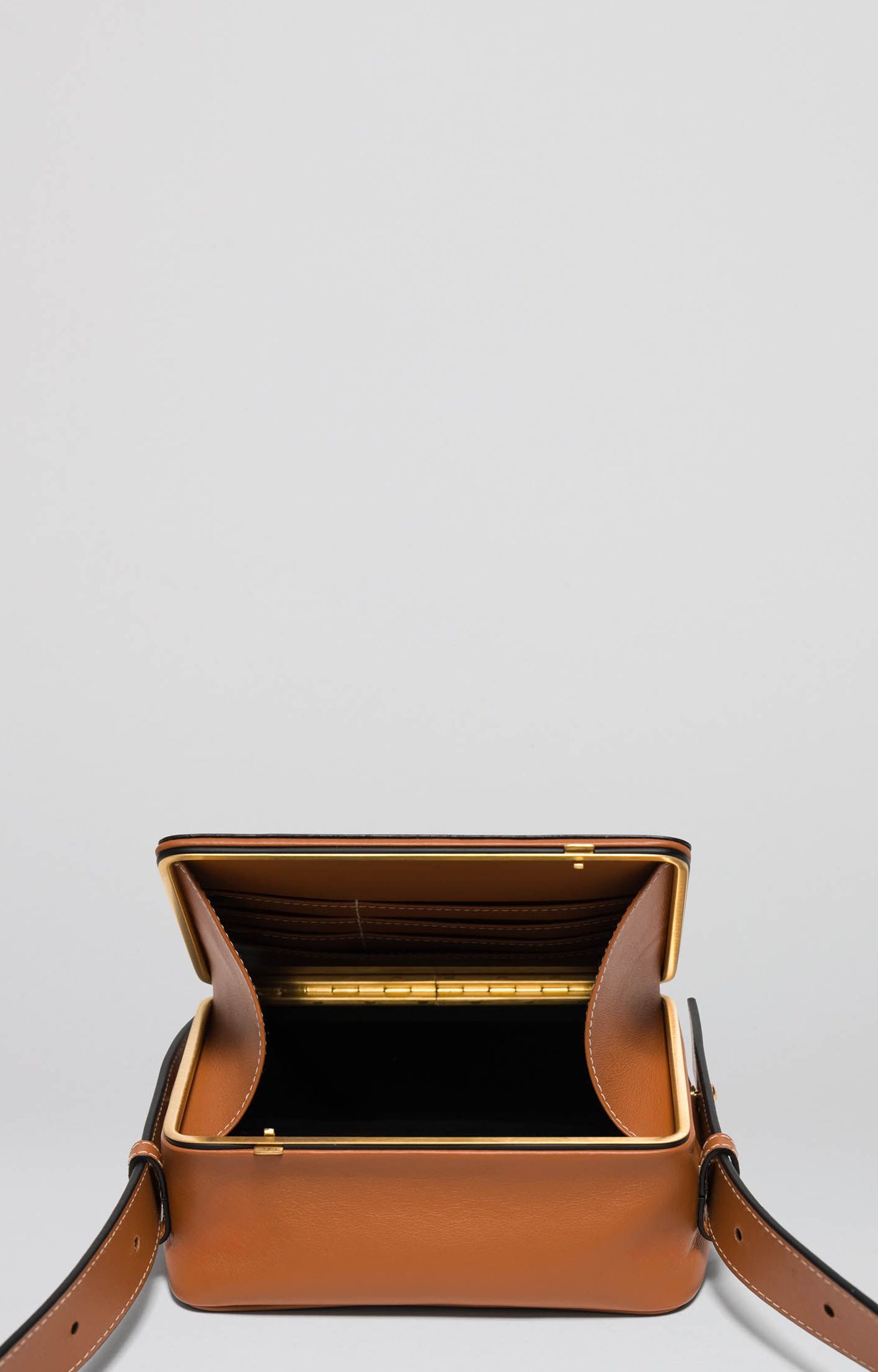 バッグ maya Maya TreatPurse™ - Green Leather – Cocoa & Onyx®