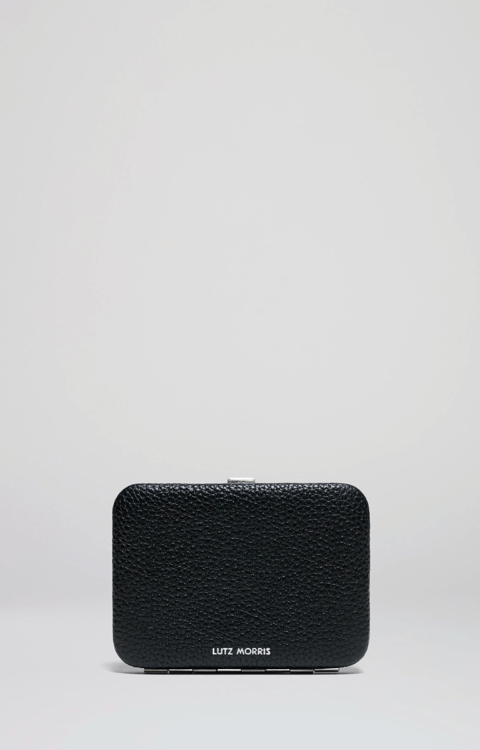 Nolan | Black | Silver – Lutz Morris