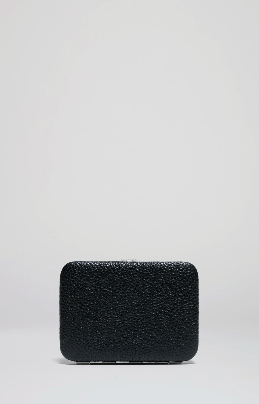Nolan | Black | Silver – Lutz Morris