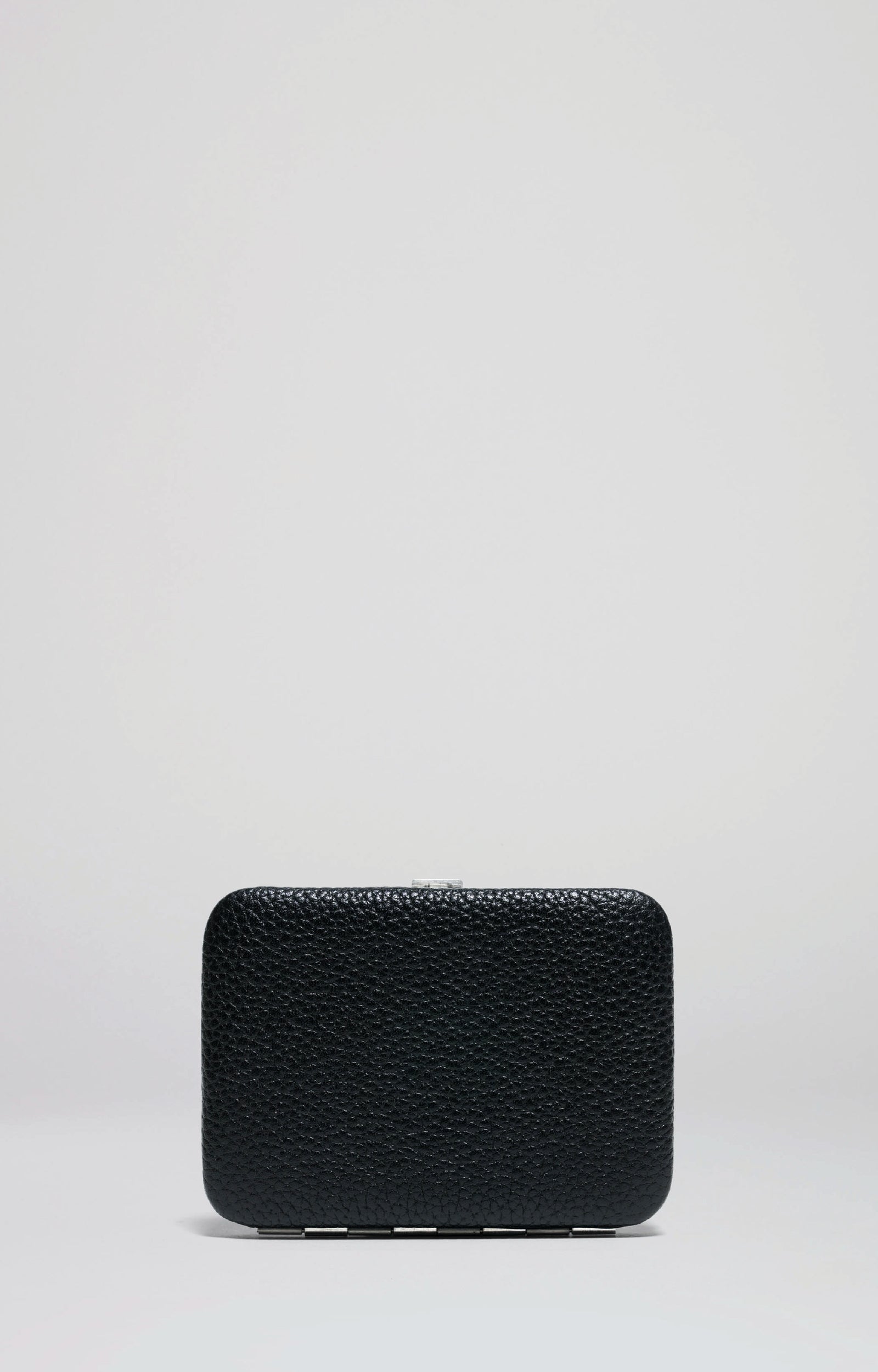 Nolan | Black | Silver – Lutz Morris