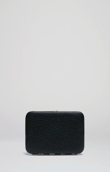 Nolan | Black | Silver – Lutz Morris