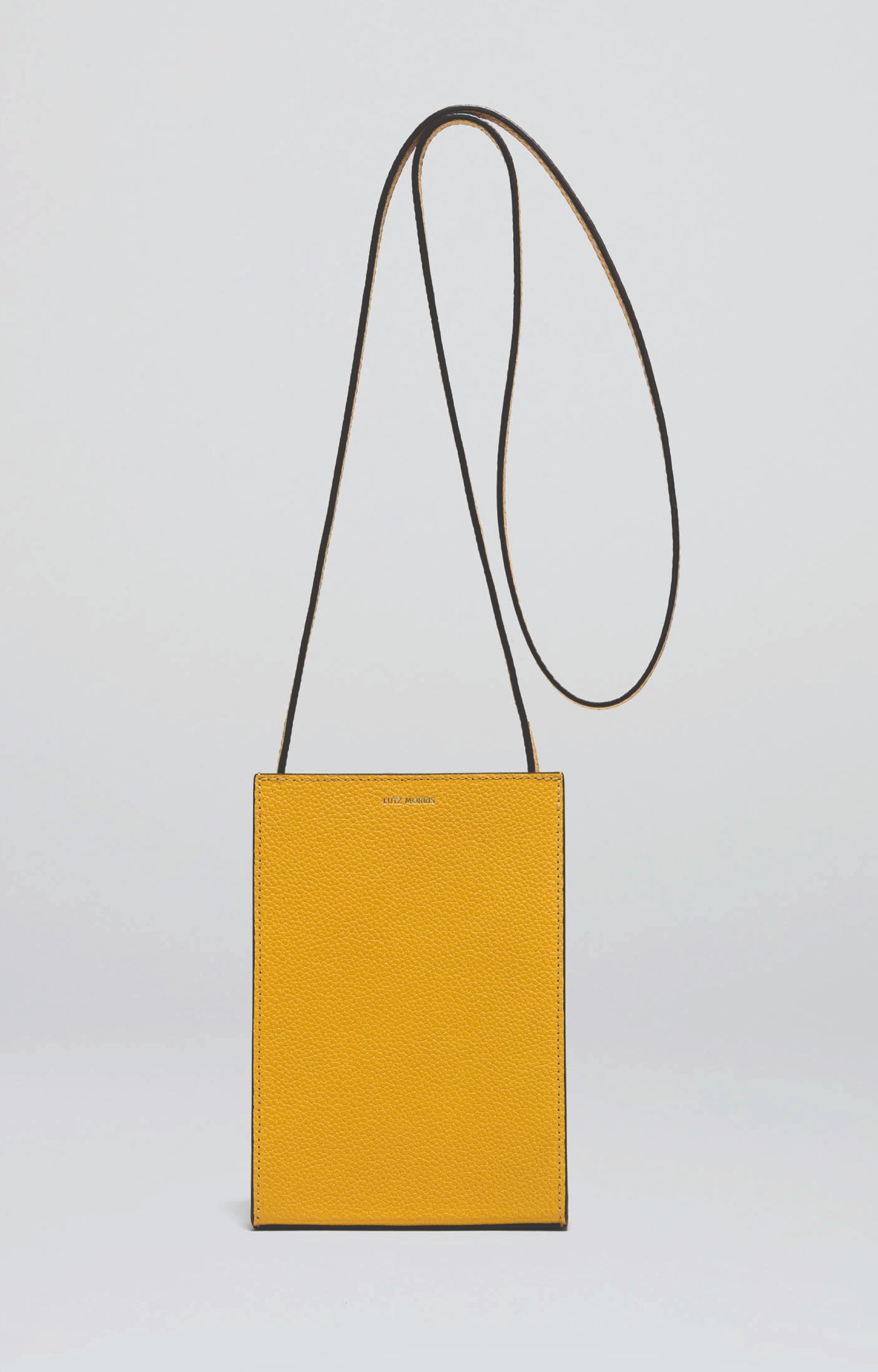 Parker | Taxi pebbled – Lutz Morris