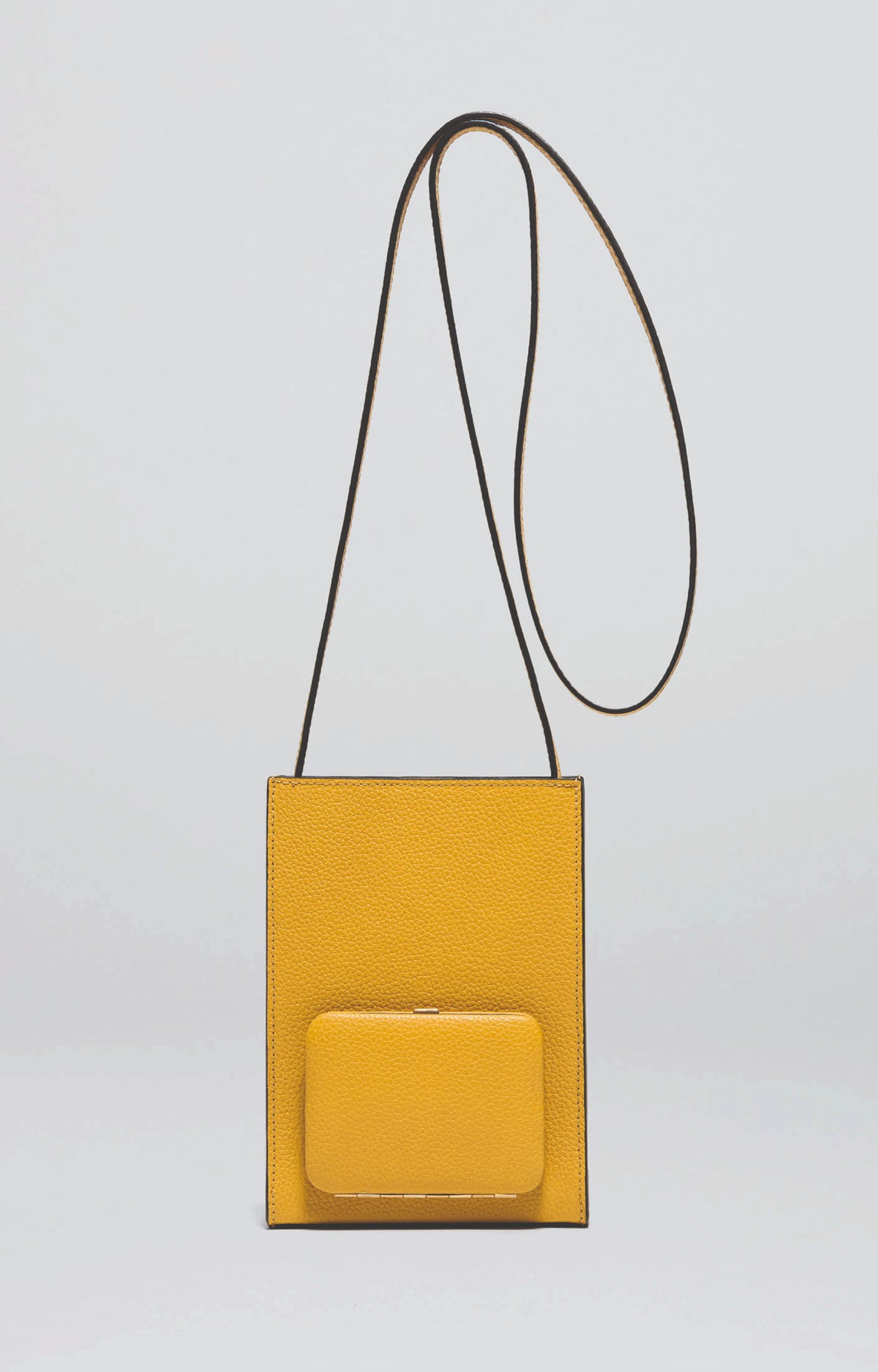 Lutz Morris | Yellow