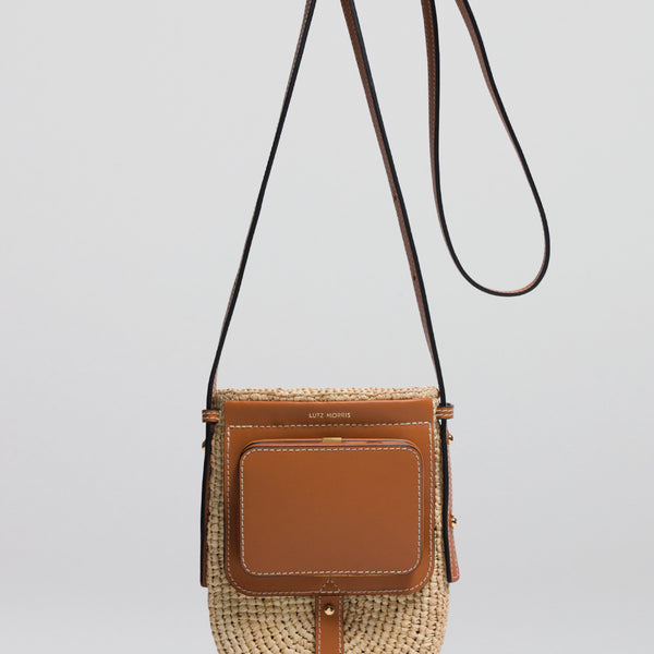 Porter | Raffia – Lutz Morris