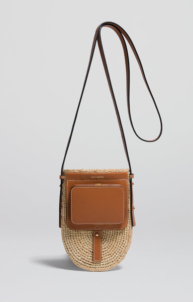 Porter | Raffia – Lutz Morris