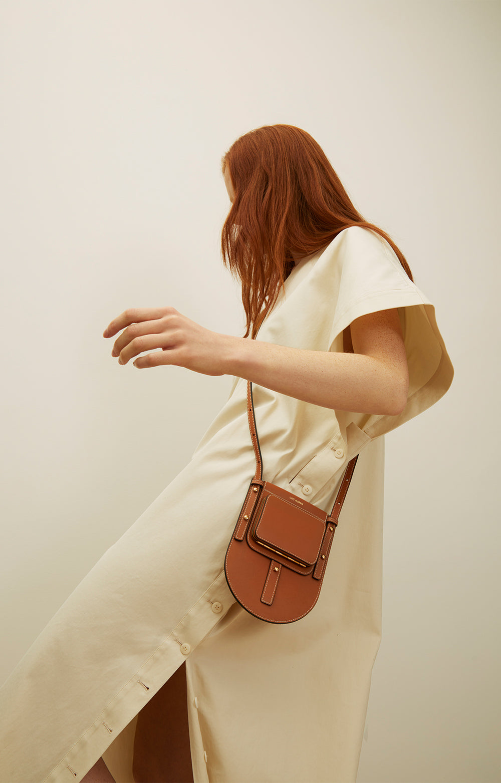 Lutz Morris | S