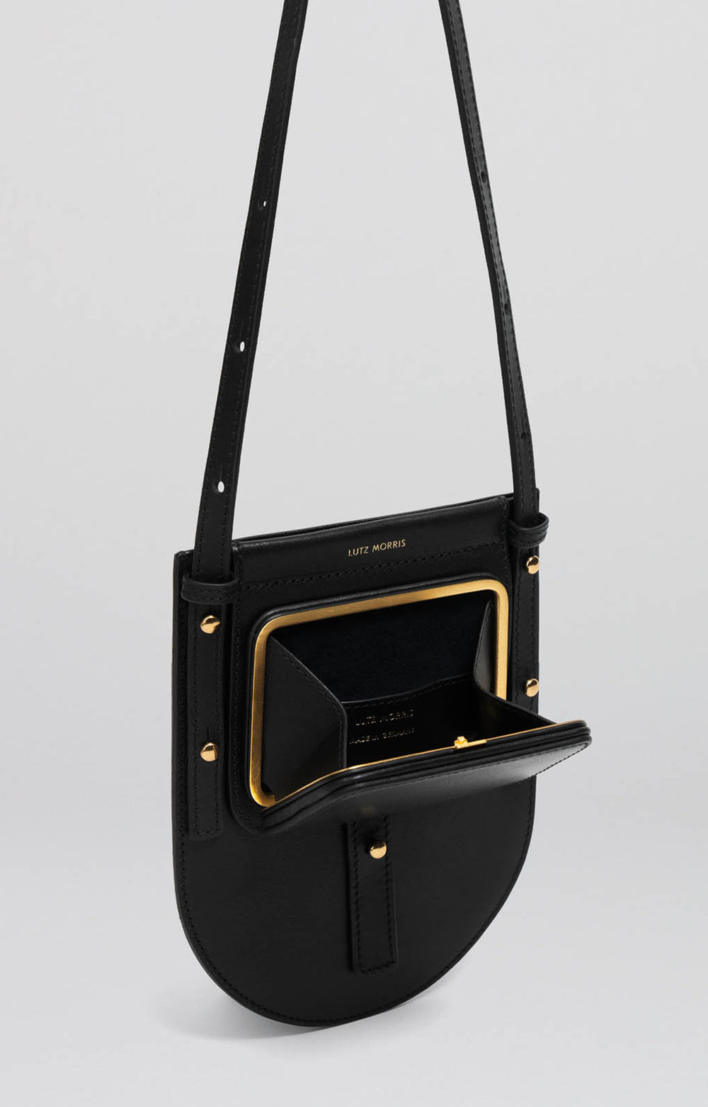 Porter | Black smooth – Lutz Morris