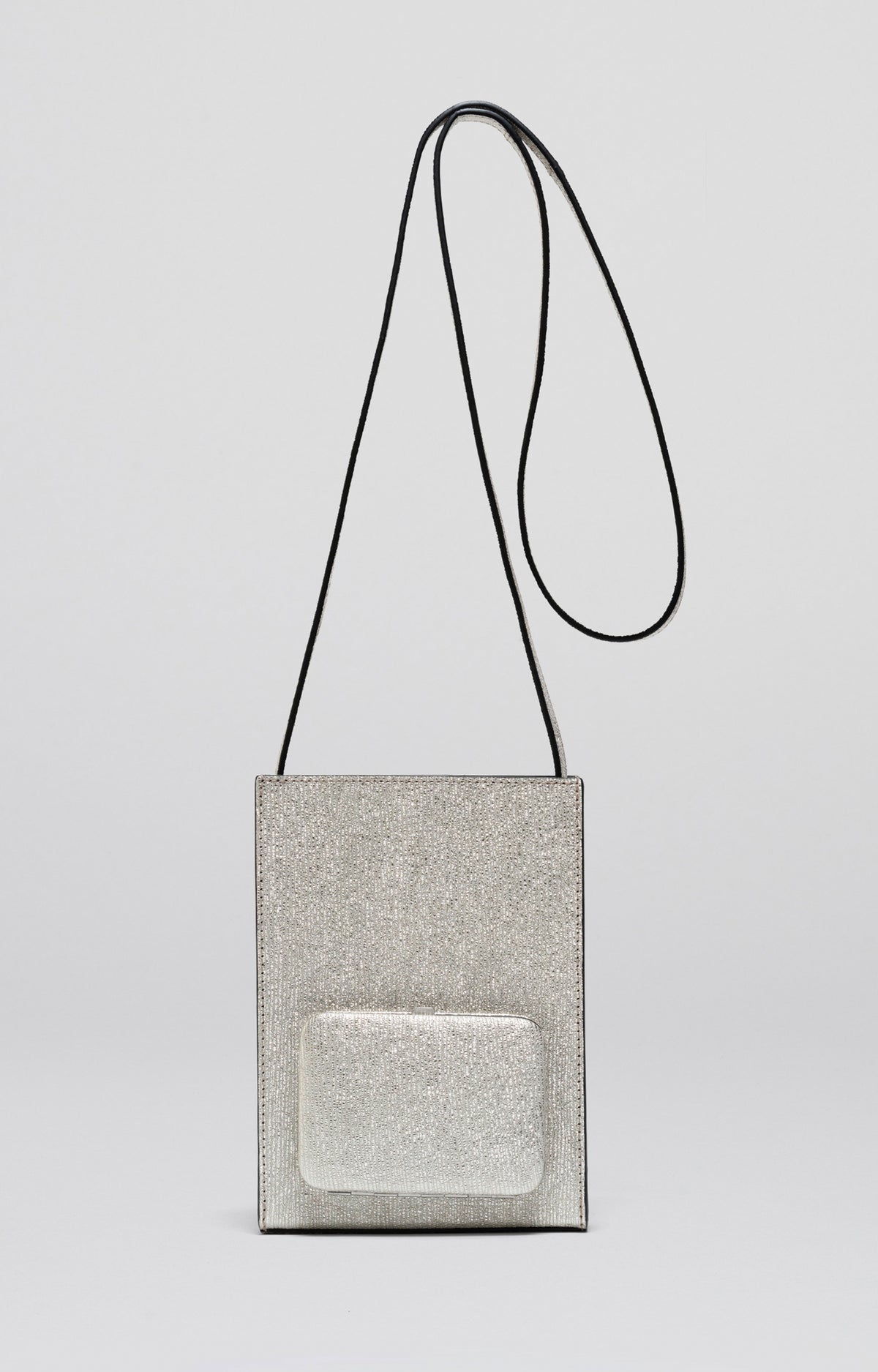 【オープニングセール】 LutzMorris_Parker_Silver_NEW_1 ブランデー