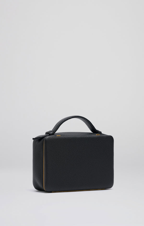 Miller | Black