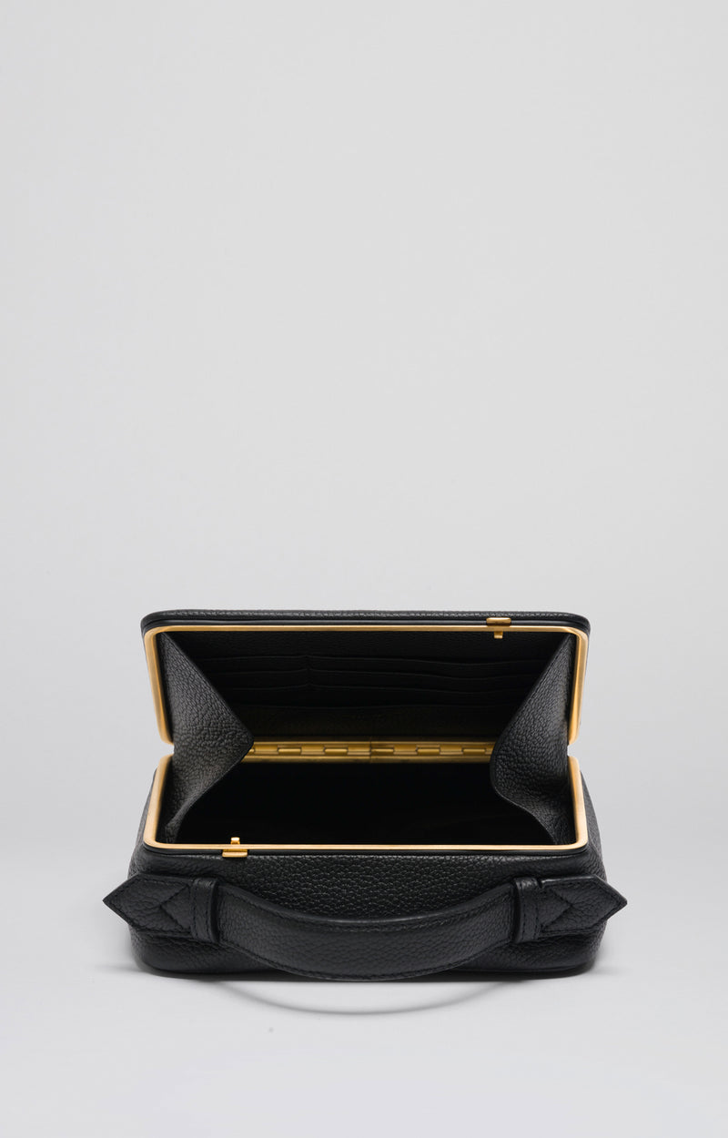 Miller | Black