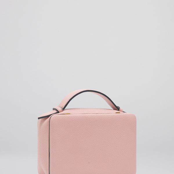 Miller | Rose Dusk pebbled – Lutz Morris