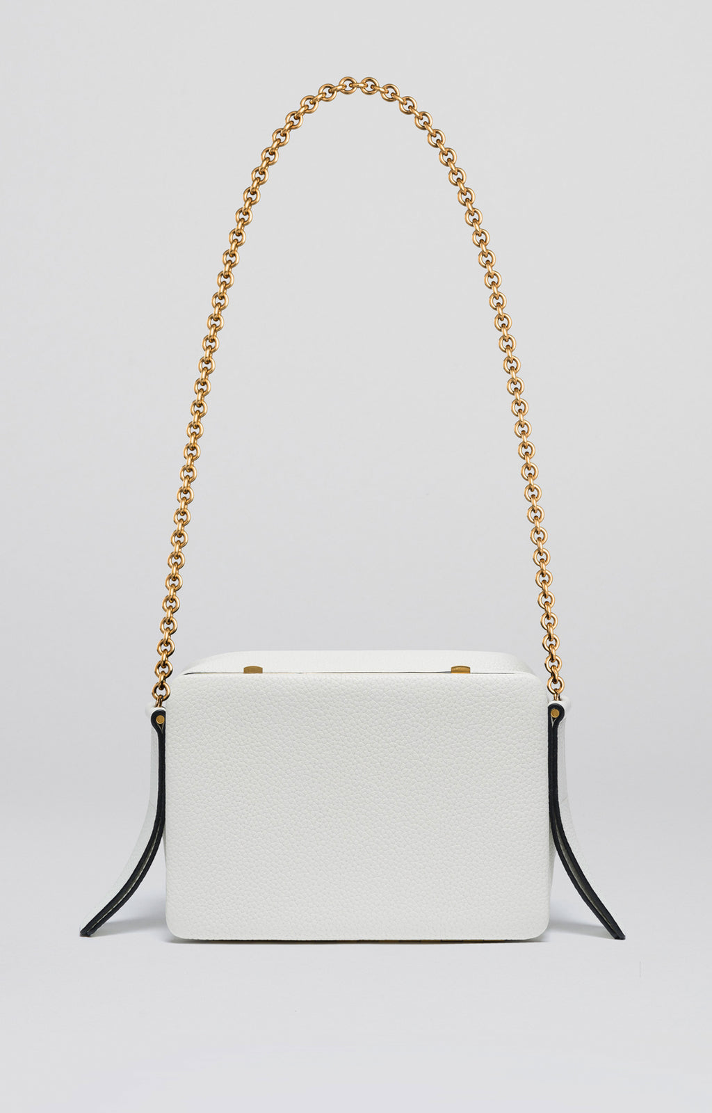 MORROW(モロー) Morrow | Ivory pebbled – Lutz Morris