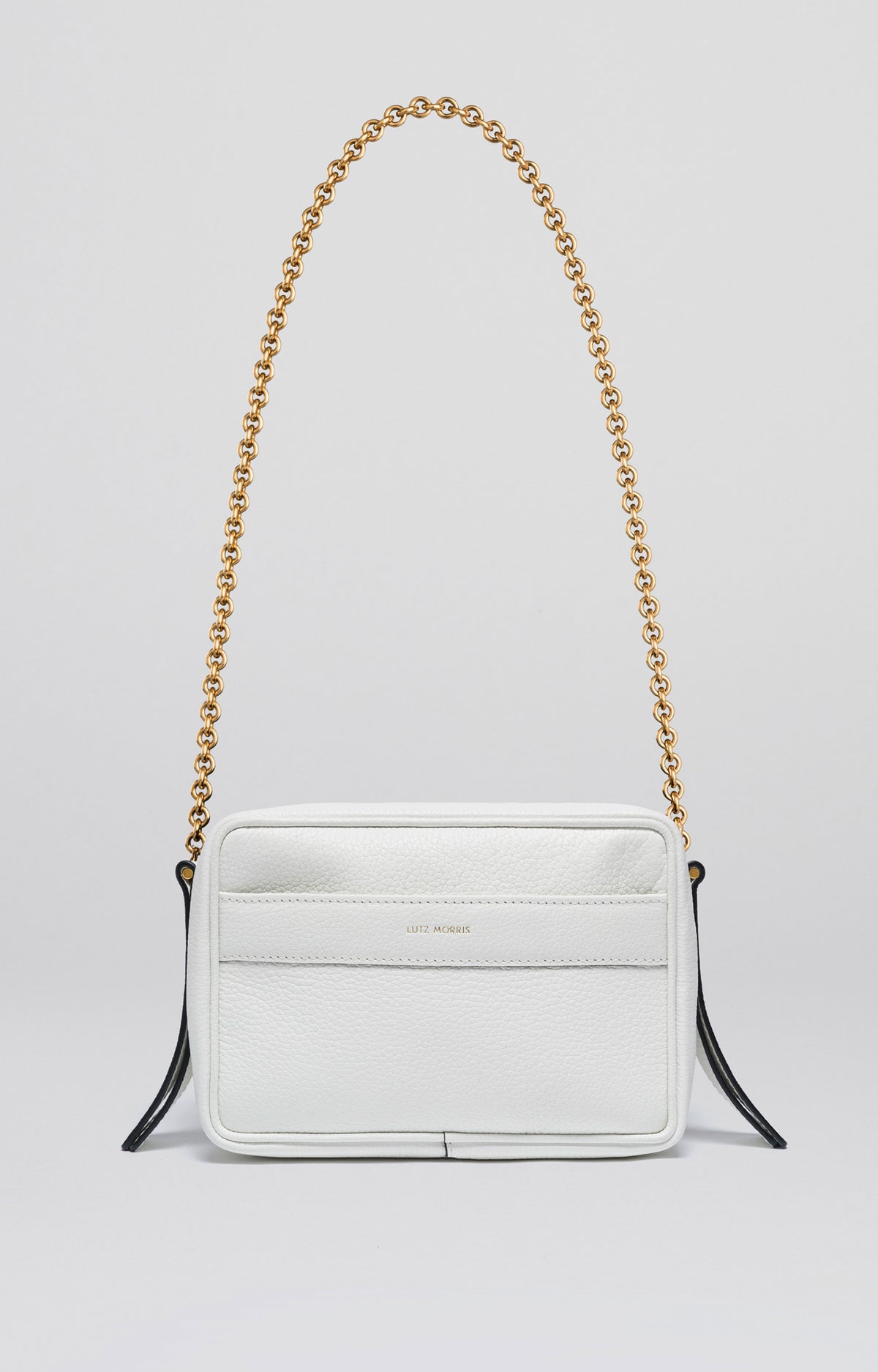 MORROW(モロー) Morrow | Ivory pebbled – Lutz Morris