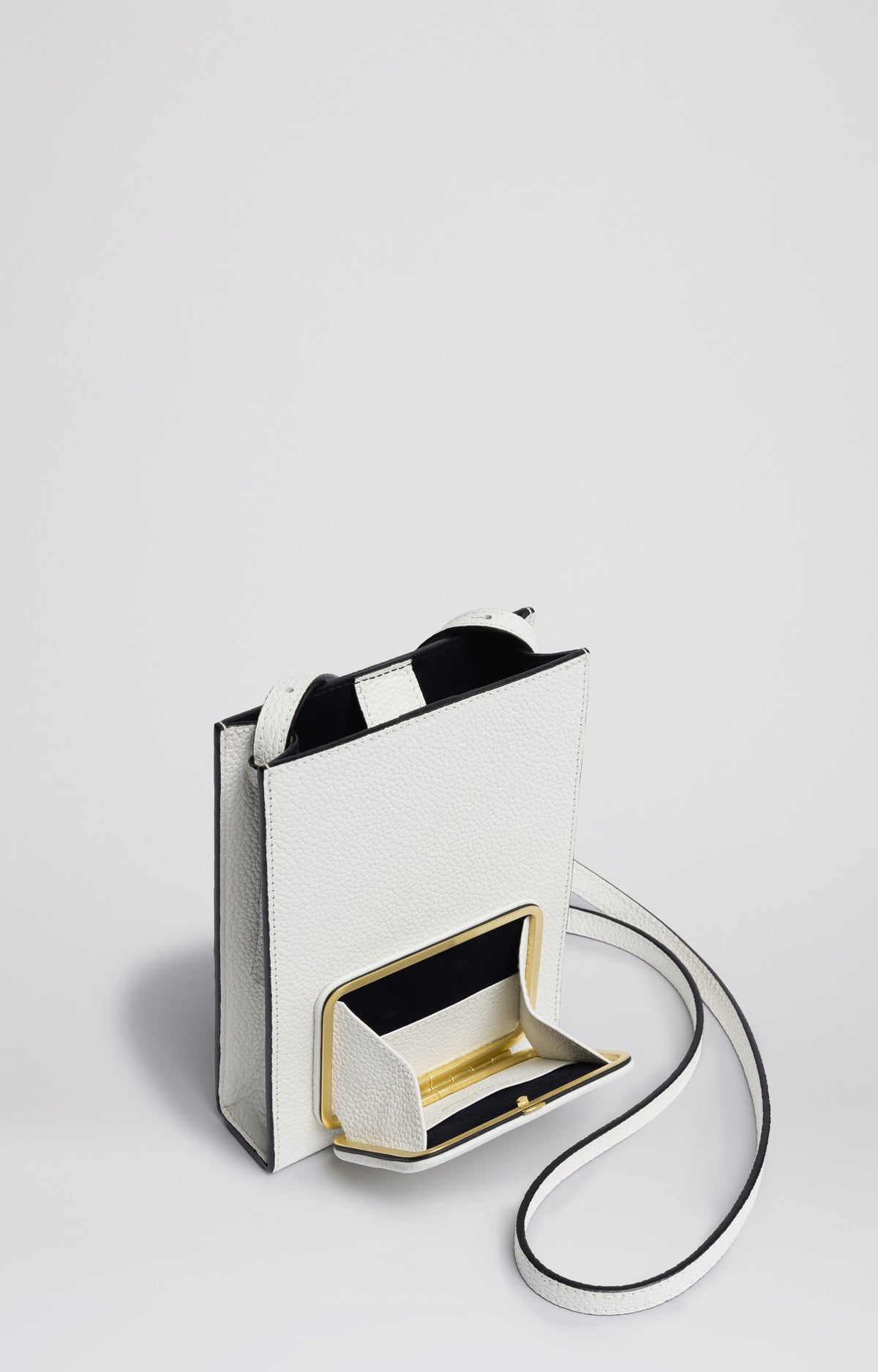 Lutz morris white bag on sale