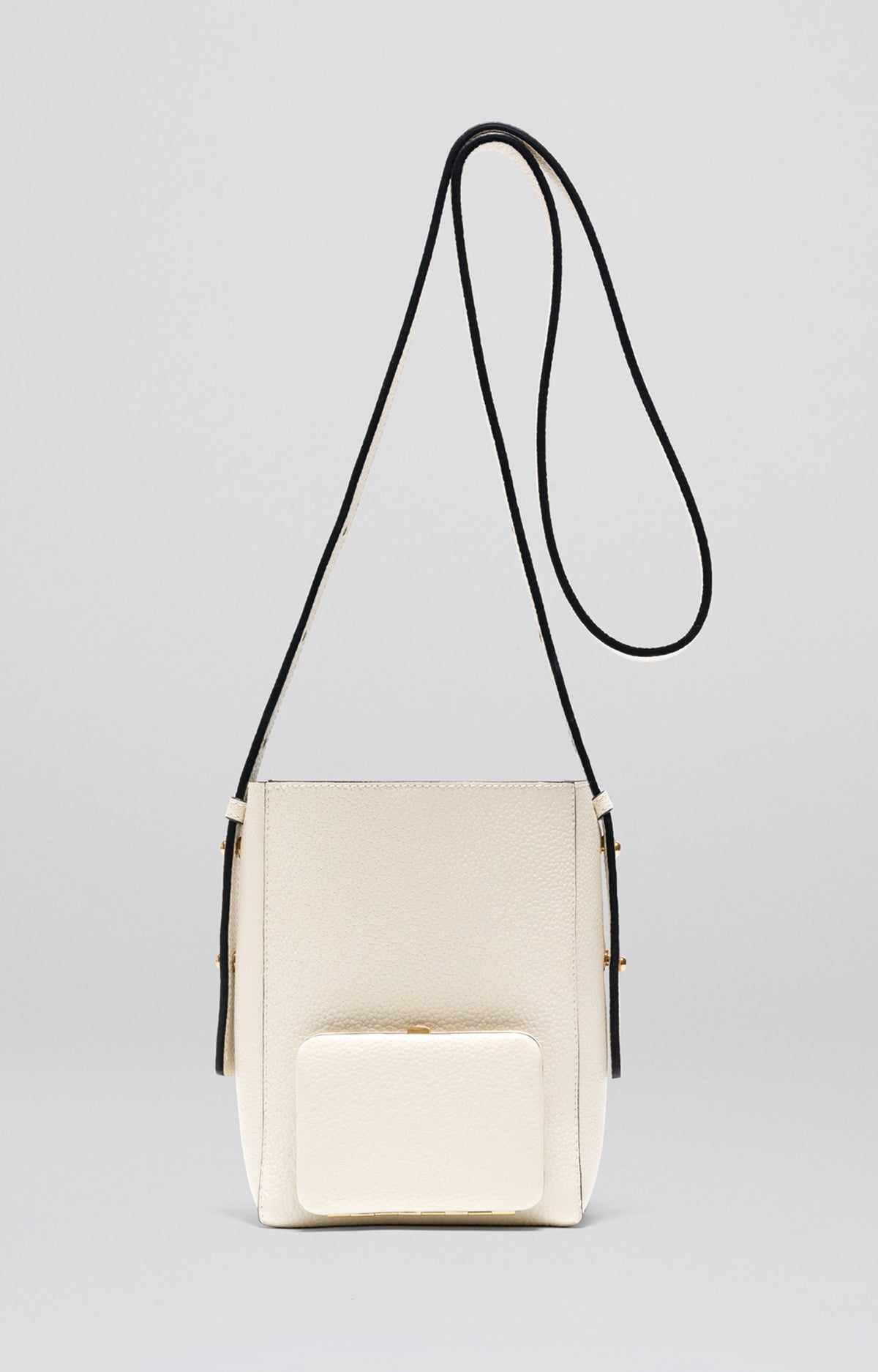 Lutz morris white bag 2025